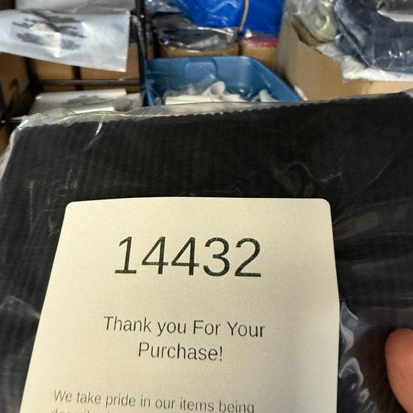 Abercrombie & Fitch Polo Men Medium Black Johnny Collar Stitch Knit Resort Party - Picture 8 of 8